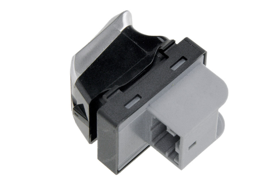 FENSTERHEBERSCHALTER passend für AUDI A4 2008-,A5 2007-,Q5 2008-/CHROMOWANY/