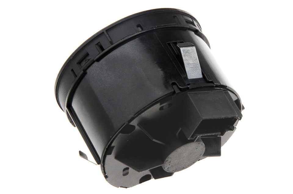 LICHTSCHALTER passend für AUDI A6 2004-,Q7 2006-/Z FUNKCJ¥ ŒWIATE£ PRZECIWMG£OWYCH,Z FUNKCJ¥ HINTEN ŒWIATE£ PRZECIWMG£OWYCH,DLA POJAZDÓW Z AUTOMATYCZNYM W£¥CZANIEM ŒWIATE£ DO JAZDY W DZIEÑ/