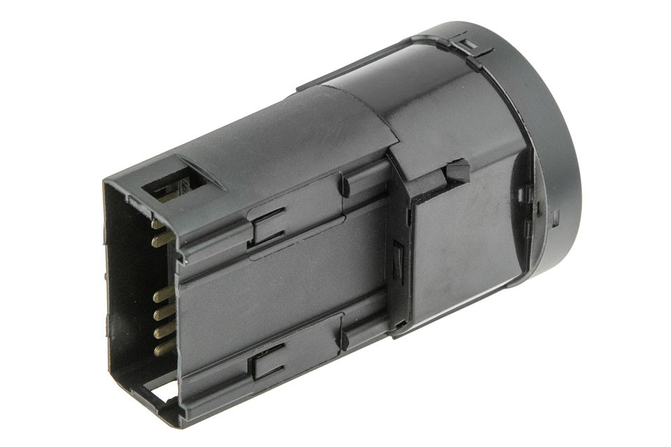 LICHTSCHALTER passend für AUDI A4 2004-,SEAT EXEO 2008-/Z FUNKCJ¥ HINTEN ŒWIATE£ PRZECIWMG£OWYCH,Z FUNKCJ¥ PRZEDNICH ŒWIATE£ PRZECIWMG£OWYCH,DLA POJAZDÓW Z AUTOMATYCZNYMI ŒWIAT£AMI DO JAZDY W DZIEÑ/