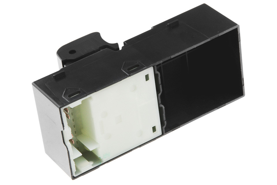 SCHALTER FENSTERHEBER passend für NISSAN MICRA K12 2003-/6 PINÓW/
