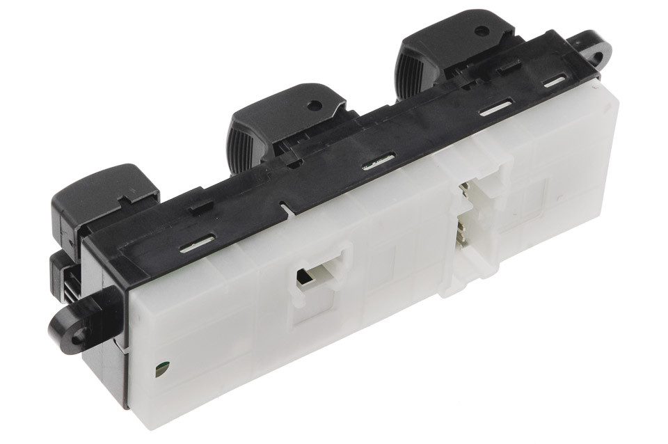 SCHALTER FENSTERHEBER passend für NISSAN QASHQAI 2007-/19 PINÓW/