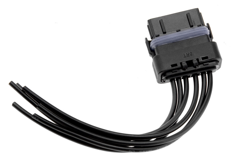 REPARATUR STECKER, FENSTERHEBER passend für RENAULT MEGANE II -2009,SCENIC II/GRAND SCENIC II -2009,CLIO III 2005-,ESPACE IV 2002-,MODUS 2004-