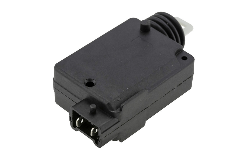 STELLMOTOR TÜRSCHLOSS VORN passend für RENAULT CLIO II -2005,KANGOO 1997-,MASTER II 1998-,MEGANE 1996- /STRONA LINKS I RECHTS/