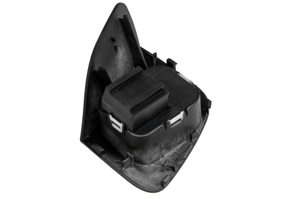 AUSSENSPIEGELSCHALTER passend für SEAT IBIZA 2008-2015/WERSJE Z ELEKTRYCZNIE SKŁADANYMI LUSTERKAMI/
