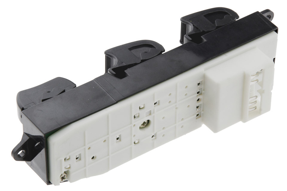 SCHALTER FENSTERHEBER passend für TOYOTA YARIS 1999-2005,HILUX 1997-2005,LAND CRUISER 90 -2002 /WERSJE 5-DRZWIOWE-14 PINÓW/