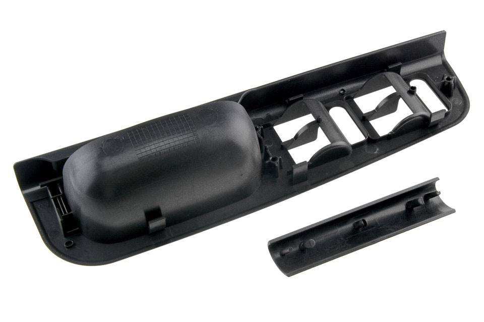 TÜRGRIFF BLENDEN passend für VW BORA -2005,GOLF IV -2003,PASSAT B5 -2005,SKODA SUPERB -2008