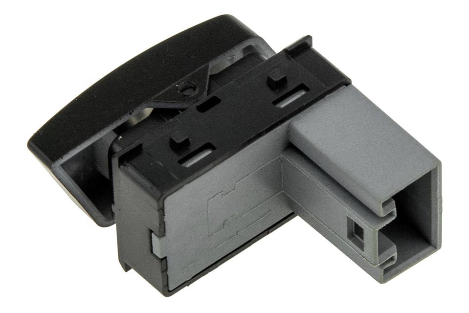 FENSTERHEBERSCHALTER passend für SKODA OCTAVIA II 2004-,YETI 2009-/PO STRONIE PASAŻERA/