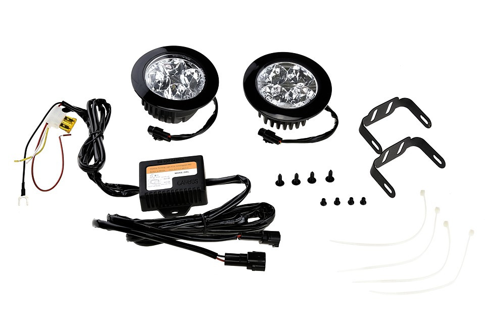 Tagfahrlicht Ld902 EZ-902HP