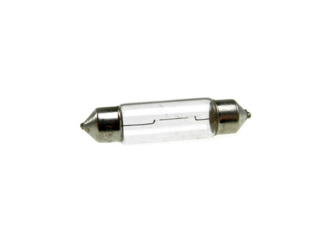 (OPAKOWANIE 10 SZT.) GLÜHLAMPE C5W12V5 passend für C5W 12V 5W /LAMPENSOCKEL: SV8,5-8 41MM/ /SPRZEDAJEMY TYLKO PO 10SZT./