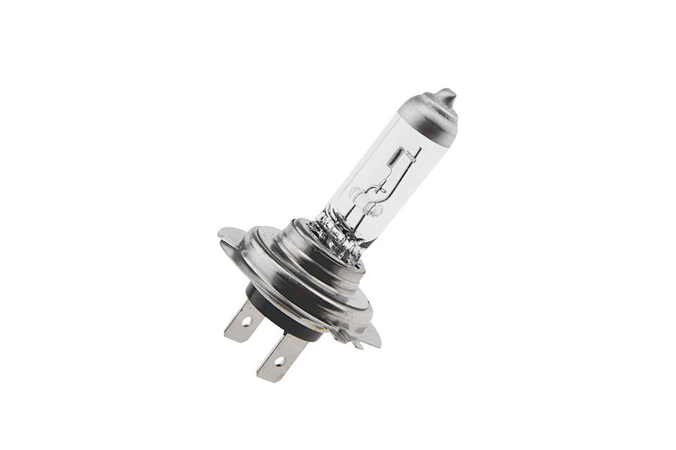 HALOGENLAMPE H7 LONG LIFE passend für HALOGENLAMPE H7 LONG LIFE