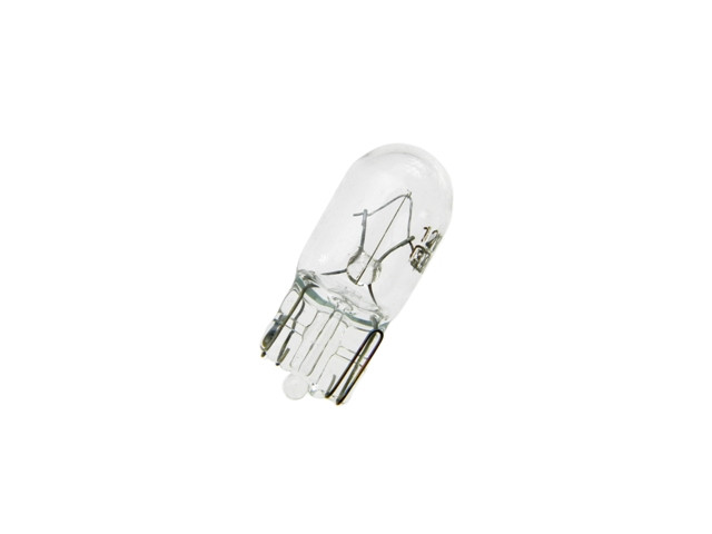 (OPAKOWANIE 10 SZT.) GLÜHLAMPE W3W passend für W3W 12V 3W /LAMPENSOCKEL W2,1X9,5D/ /SPRZEDAJEMY TYLKO PO 10SZT./