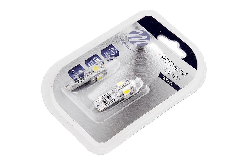 Glühlampe Led W5w EZ-W5WLED