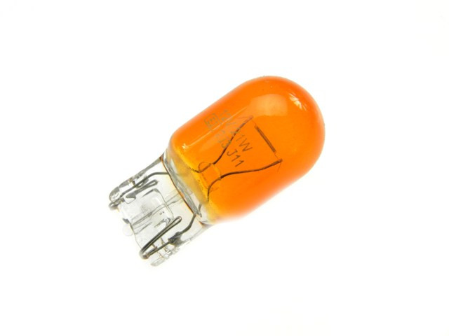 (OPAKOWANIE 10 SZT.) GLÜHLAMPE WY21W12 passend für WY21W ORANGE /LAMPENSOCKEL WX3X16D/ /SPRZEDAJEMY TYLKO PO 10SZT./