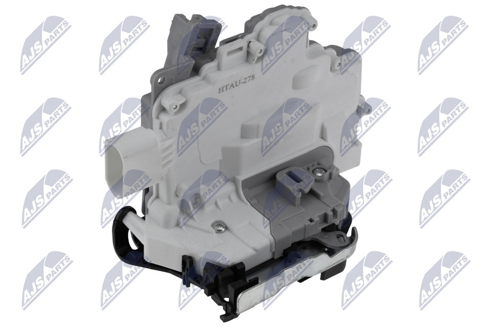 STELLMOTOR TÜRSCHLOSS HINTEN passend für AUDI A3 2013-,A6 C7 2010-,A7 2010-,Q3 2011-,Q7 2015-,TOUAREG 2010-/LINKS/