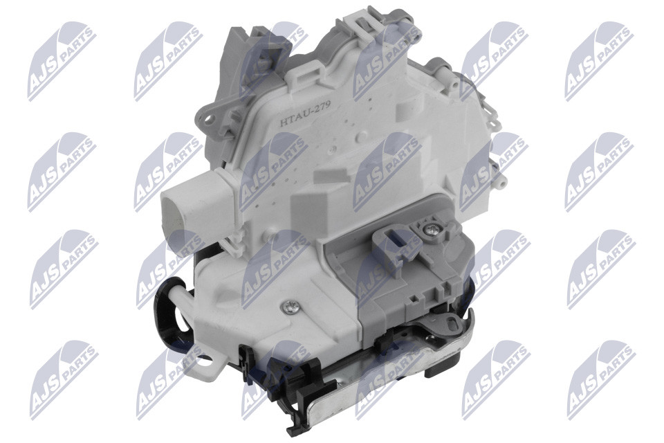 STELLMOTOR TÜRSCHLOSS HINTEN passend für AUDI A6 C7 2010-,A6 C7 AVANT 2011-,A6 C7 ALLROAD 2012-/LINKS/