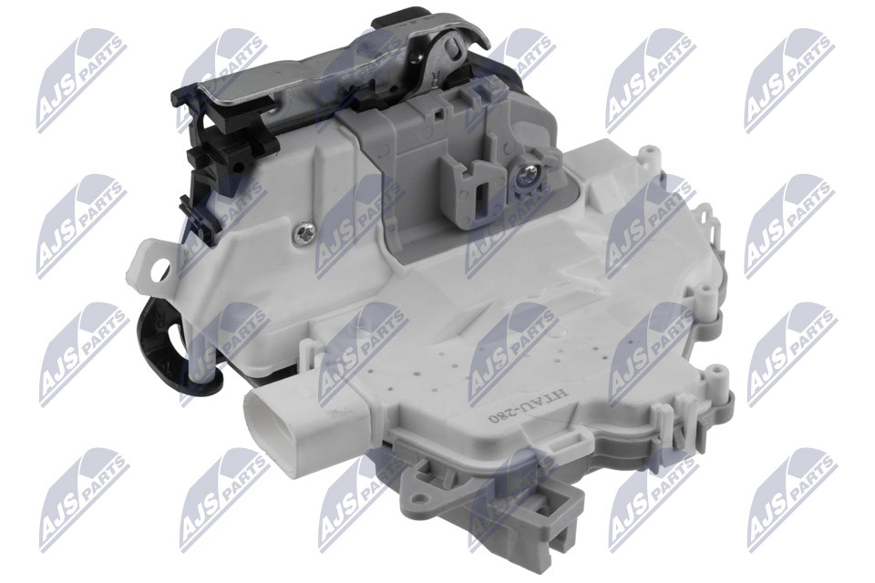 STELLMOTOR TÜRSCHLOSS HINTEN passend für AUDI A6 C7 2010-,A6 C7 AVANT 2011-,A6 C7 ALLROAD 2012-/RECHTS/