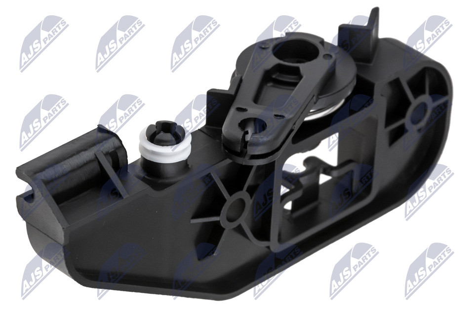 GRIFF MOTORHAUBENÖFFNER passend für AUDI TT 2007-2014 RHD/UK VERSION/