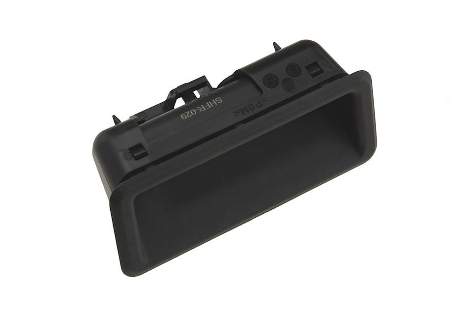 HECKKLAPPEÖFFNER / GRIFF passend für BMW 3 E90 2005-,5 E60 2005-,X1 2009-,X5 2007-,X6 2007-