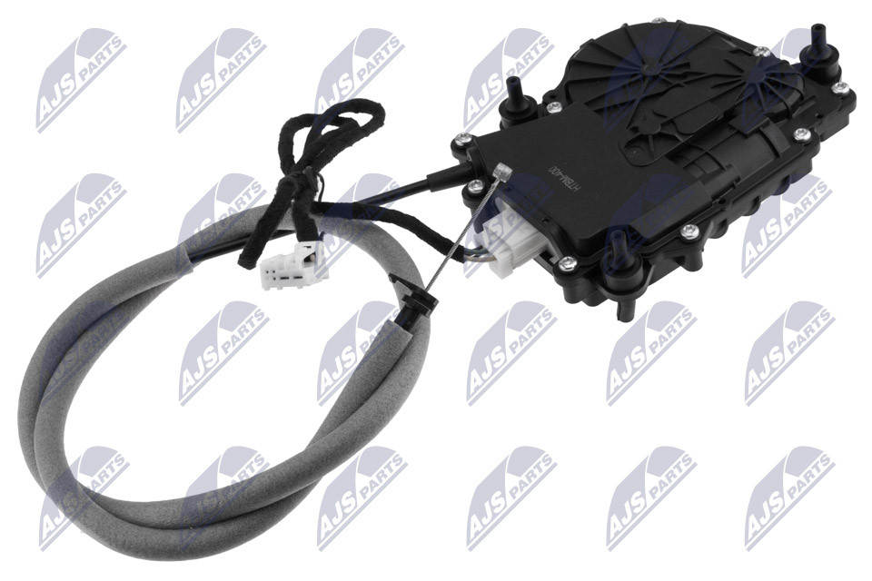 HECKKLAPPESCHLOSS passend für BMW 3 TOURING F31 2012-,3GT F34 2012-,4 GRAN COUPE F36 2014-
