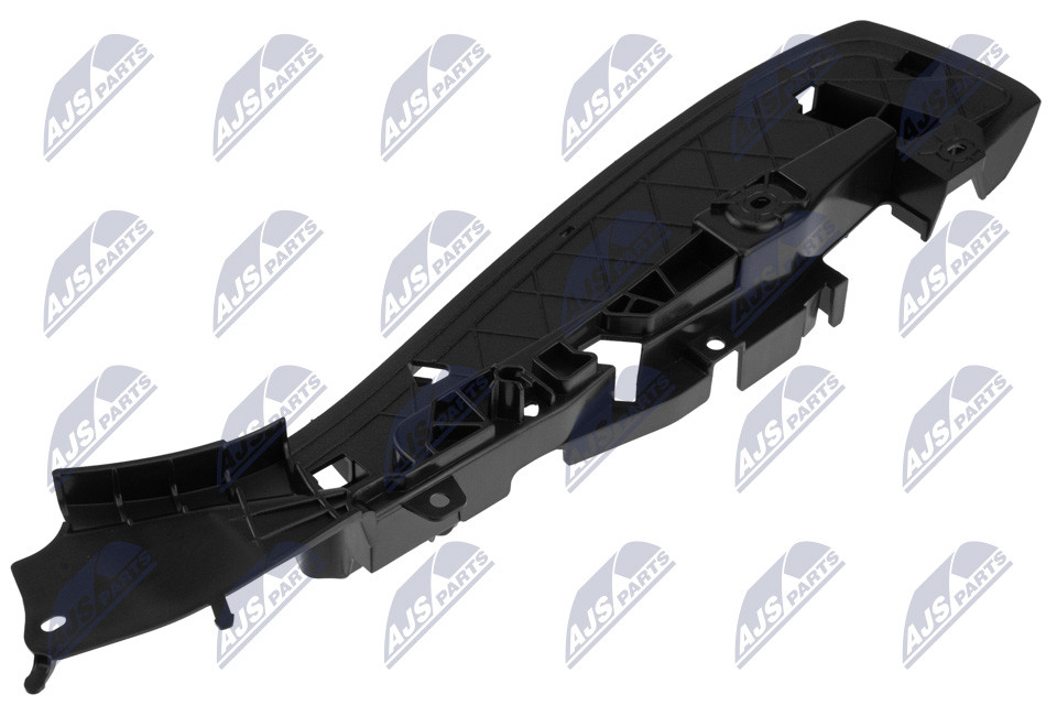 STÜTZE FÜR SITZSCHUTZ passend für BMW 5 F10N/F11N 2013-,X5 F15 2013-,X6 F16 2014-,5 G30/G31 2016-/LINKS/