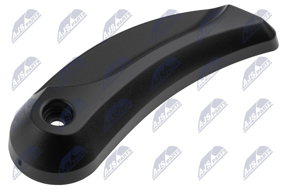 GRIFF MOTORHAUBENÖFFNER passend für BMW 5 GT F07 2009-,5 F10/F11 2009-,7 F01/F02 2008-