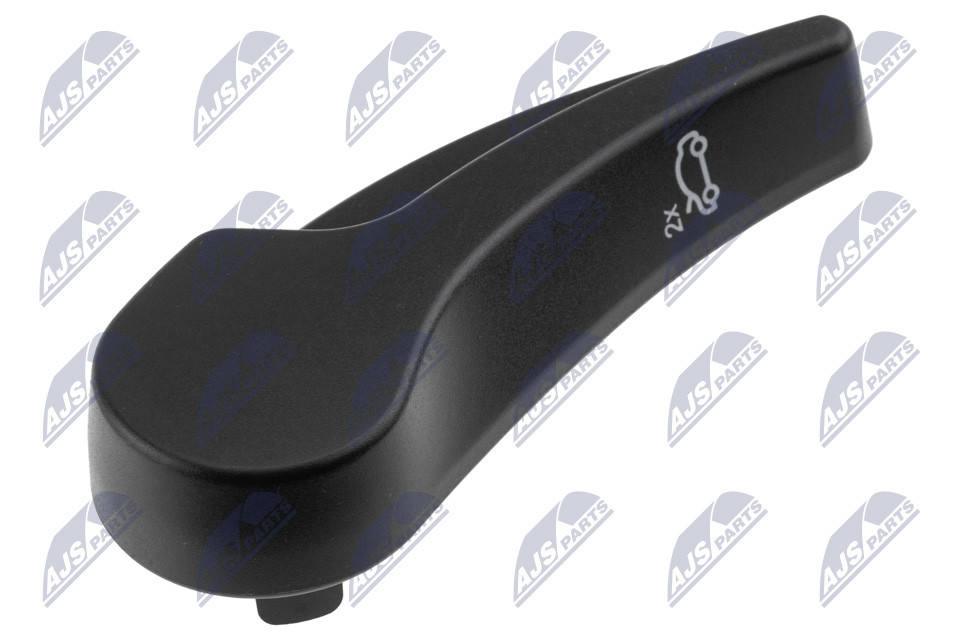 GRIFF MOTORHAUBENÖFFNER passend für BMW 5 G30/G31 2016-,7 G11/G12 2015-,6 G32 2017-,8 G14/G15/G16 2018-