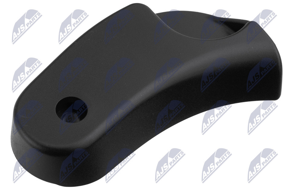 GRIFF MOTORHAUBENÖFFNER passend für BMW 3 E46 1998-,X3 E83/E83N 2003-
