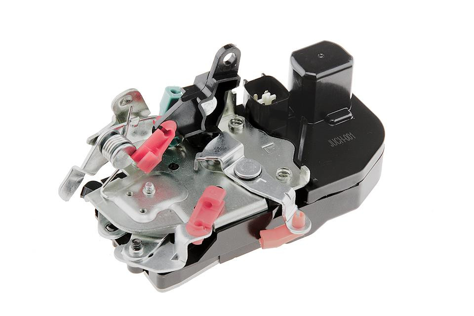STELLMOTOR TÜRSCHLOSS VORN passend für JEEP GRAND CHEROKEE 99-04 /LINKS/