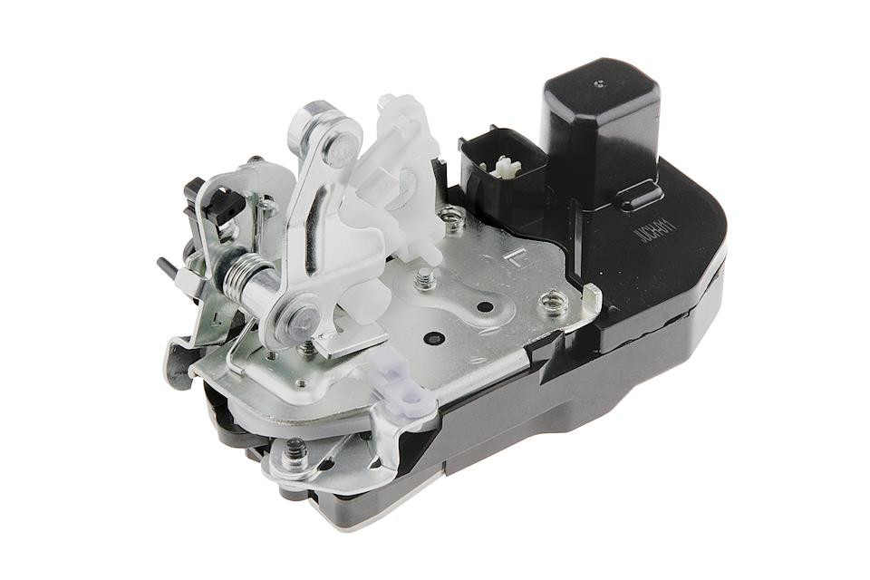 STELLMOTOR TÜRSCHLOSS HINTEN passend für JEEP COMMANDER 06-10 /LINKS/