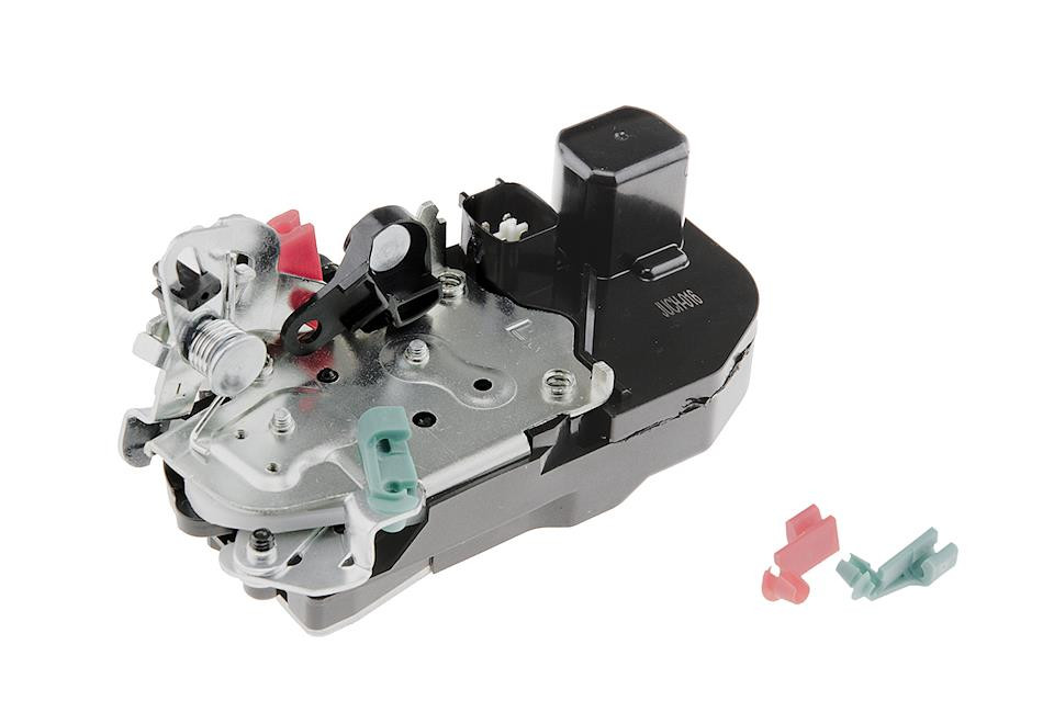 STELLMOTOR TÜRSCHLOSS HINTEN passend für JEEP LIBERTY 02-05 /LINKS/