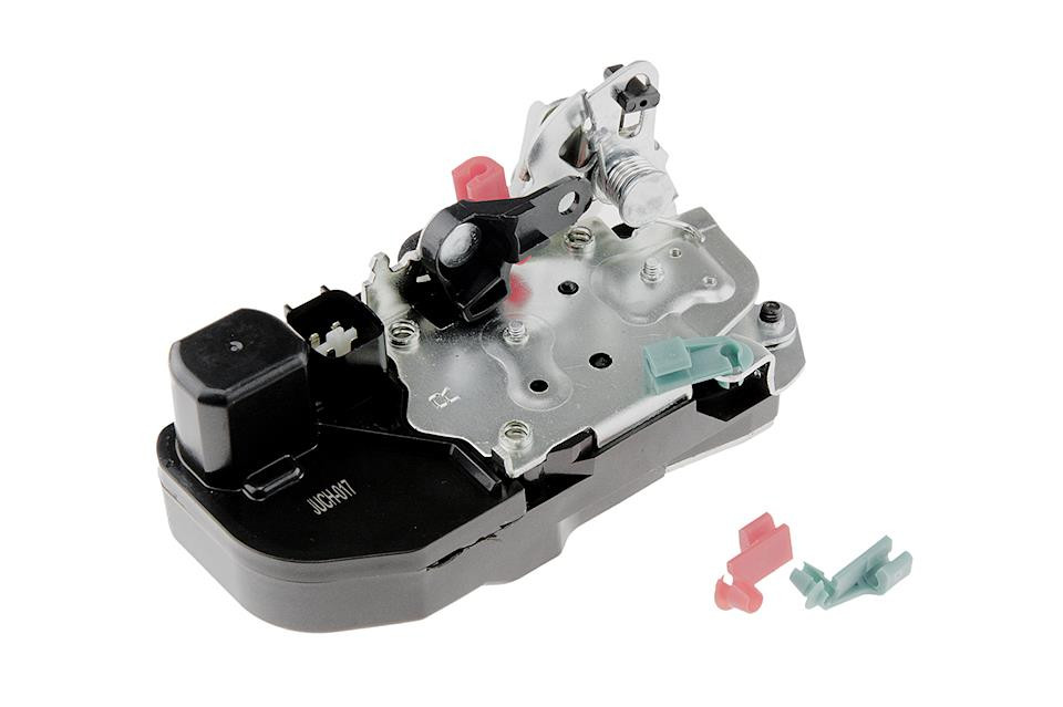 Stellmotor Türfeststeller Türstopper Hinten EZC-CH-017