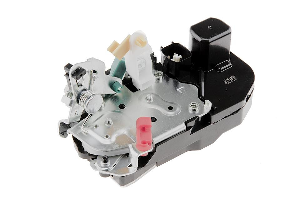 STELLMOTOR TÜRSCHLOSS HINTEN passend für CHRYSLER 300C 05-10 /LINKS/