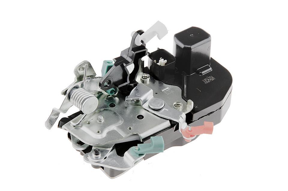 STELLMOTOR TÜRSCHLOSS VORN passend für CHRYSLER TOWN & COUNTRY 01-07, CHRYSLER VOYAGER 01-07 /LINKS/