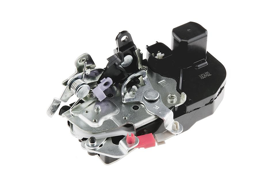 STELLMOTOR TÜRSCHLOSS VORN passend für CHRYSLER PACIFICA 04-08 /LINKS/