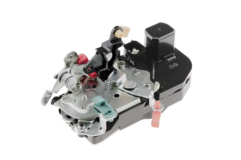 STELLMOTOR TÜRSCHLOSS VORN passend für DODGE DURANGO 2004- /LINKS/