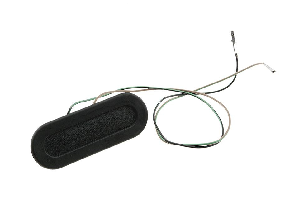 Taschenabdeckungstaste / Griff EZC-CH-038
