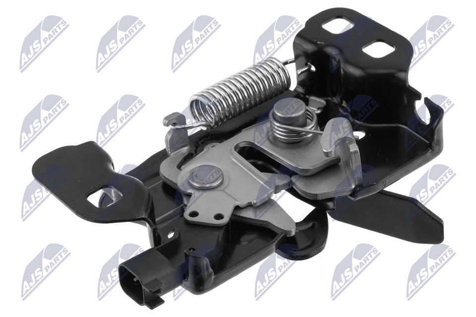 MOTORHAUBENSCHLOSS passend für JEEP GRAND CHEROKEE 2011-,DODGE DURANGO 2011-
