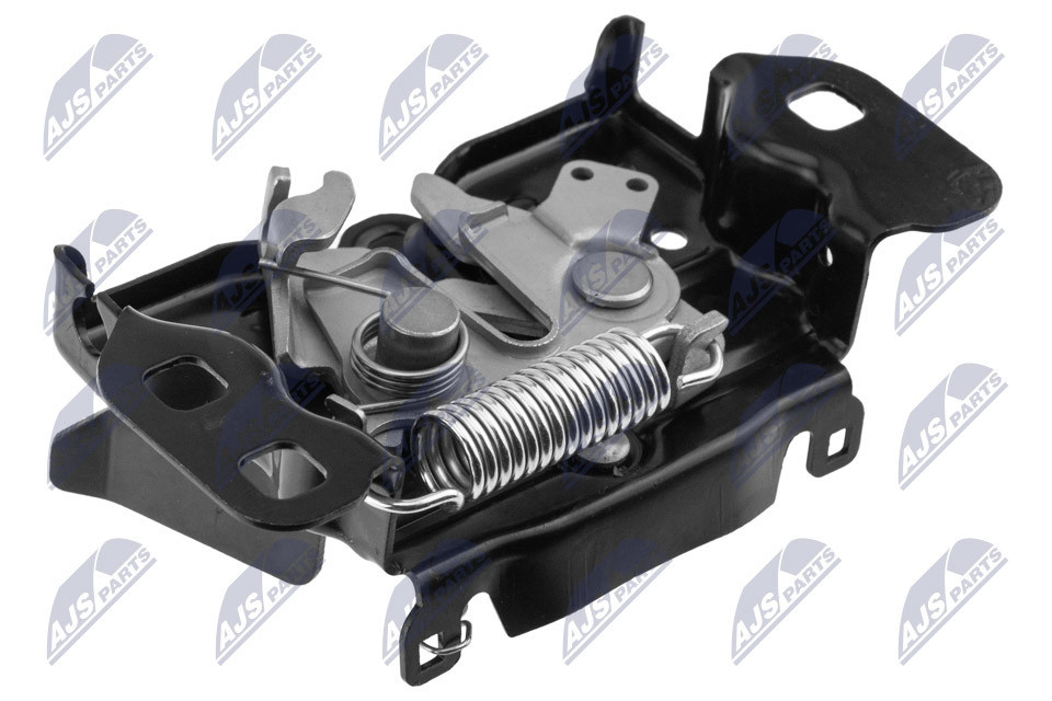 MOTORHAUBENSCHLOSS passend für JEEP GRAND CHEROKEE 2011-,DODGE DURANGO 2011-