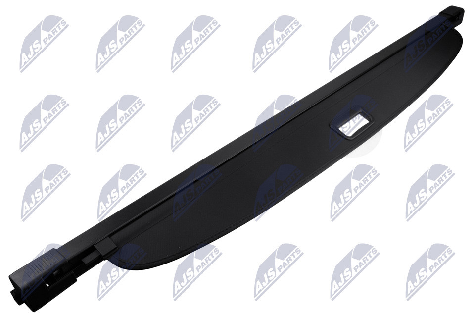 Kofferraumabdeckung passend für JEEP GRAND CHEROKEE 2005-