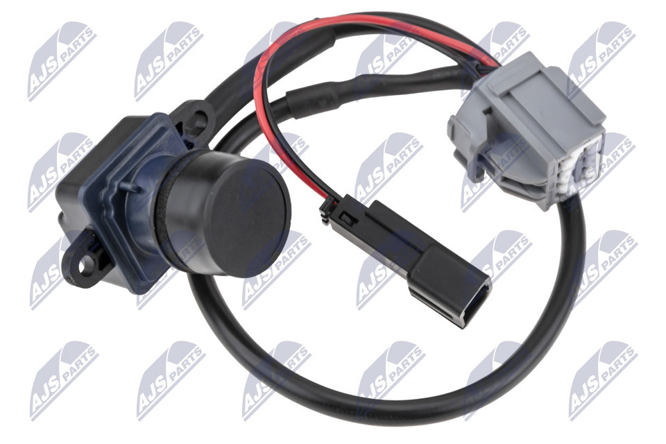 Rückfahrkamera passend für DODGE JOURNEY 2011-2020