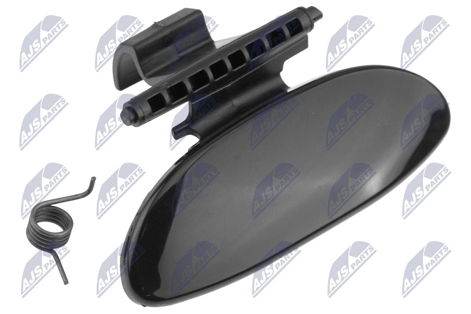 HANDSCHUHFACHGRIFF passend für CITROEN C2 2003-,C3 2002-,C-Elysee 2012-,PEUGEOT 301 2012-