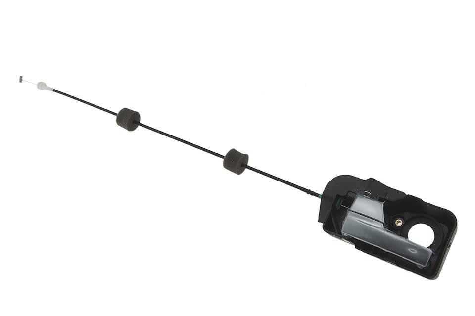 TÜRGRIFF passend für FORD MONDEO III 2000-2007/LEWYCH/