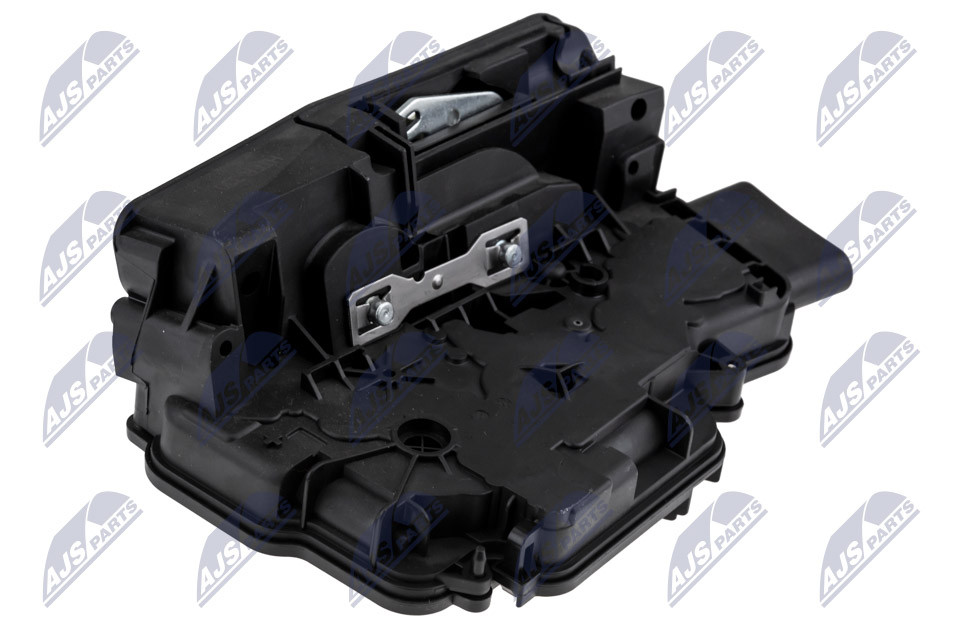 SCHIEBETÜRSCHLOß passend für FORD TRANSIT CUSTOM 2012-,TOURNEO CUSTOM 2012-/LinksCH/