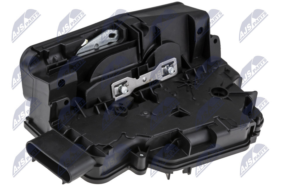 SCHIEBETÜRSCHLOß passend für FORD TRANSIT CUSTOM 2012-,TOURNEO CUSTOM 2012-/RechtsCH/