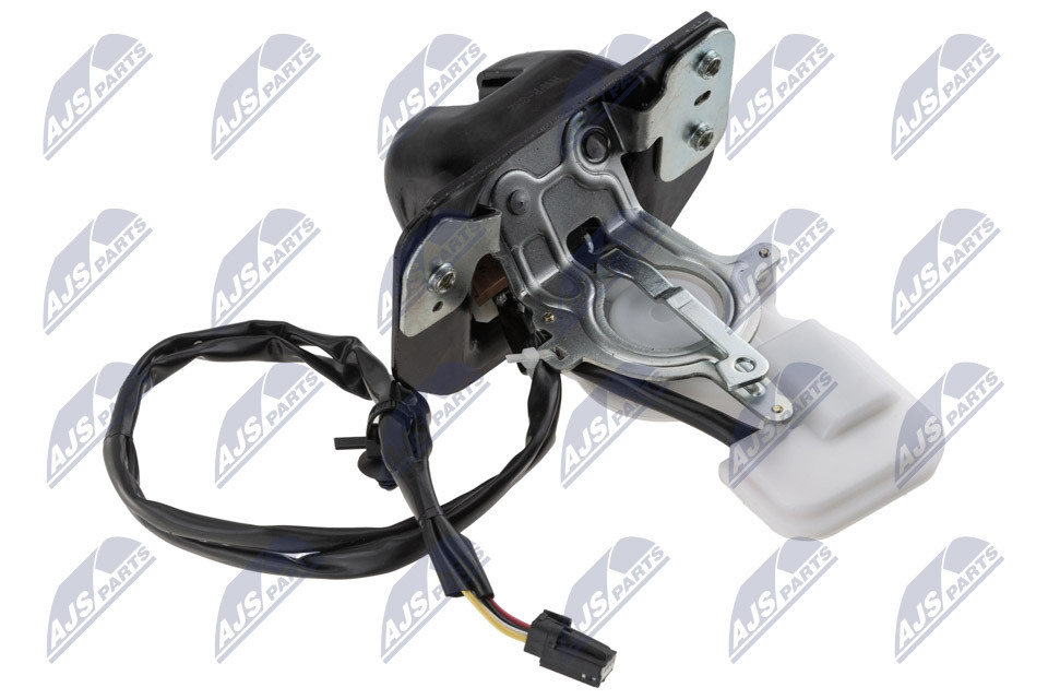 HECKKLAPPESCHLOSS passend für FORD KUGA II 2012-