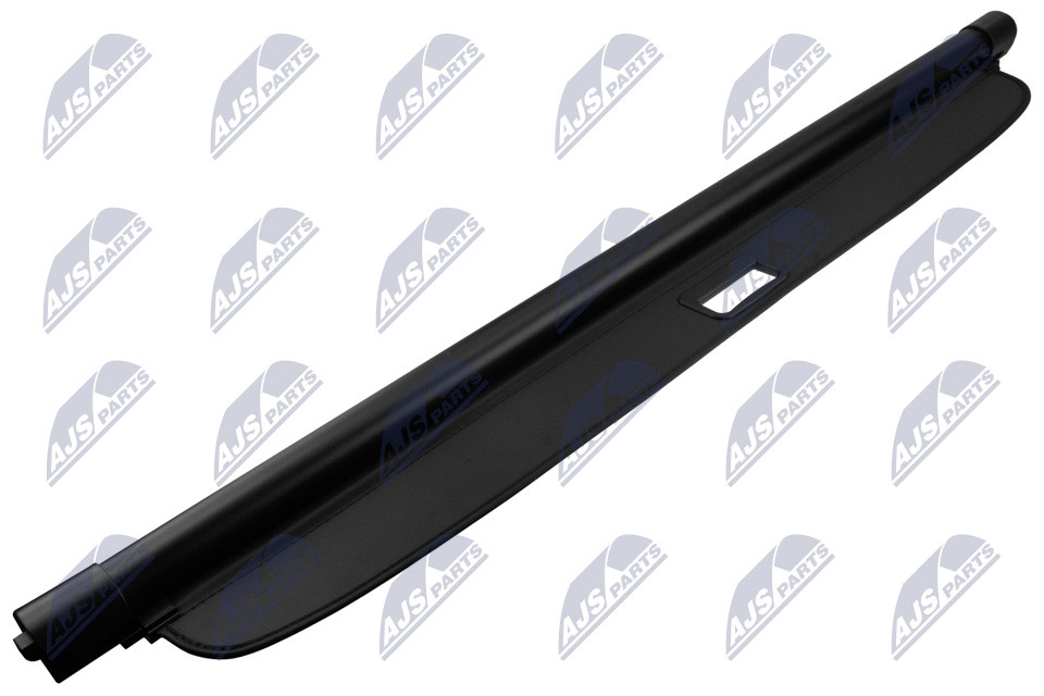 Kofferraumabdeckung passend für FORD KUGA 2008-