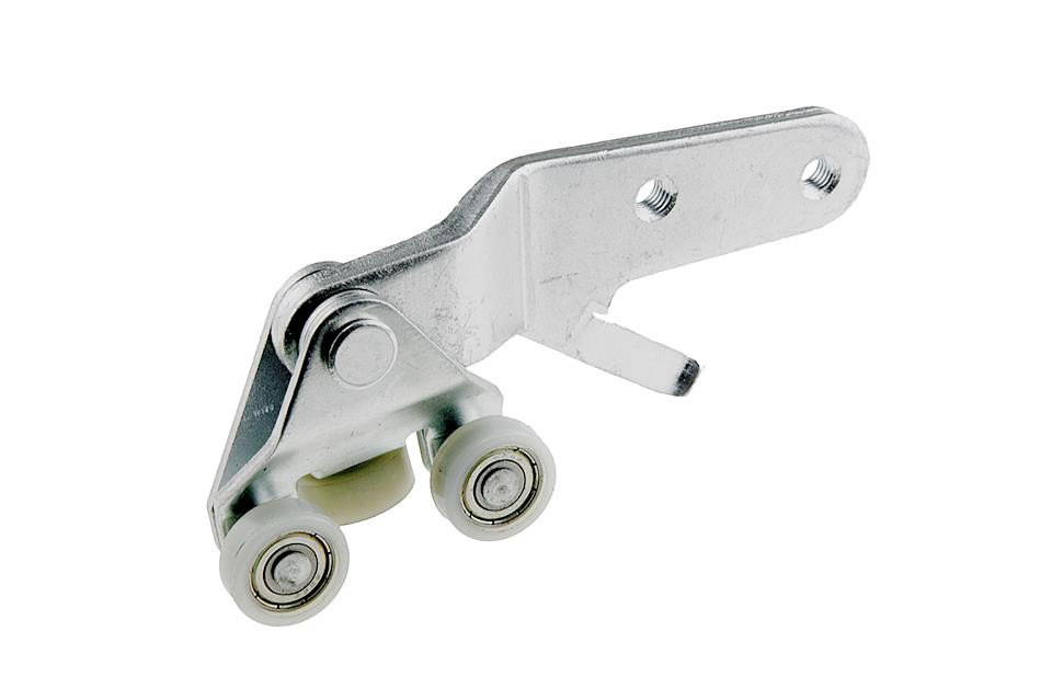 ROLLENFÜHRUNG SCHIEBETÜR passend für FIAT DUCATO 1994-2002,CITROEN JUMPER 1994-2002,PEUGEOT BOXER 1994-2002/PRZESUWNYCH-STRONA RECHTS-PASA¯ERA/