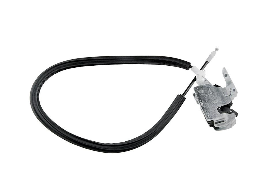 TÜRVERRIEGELUNG LINKS passend für FIAT DUCATO 2006-,CITROEN JUMPER 2006-,PEUGEOT BOXER 2006-,MIT GRIFF/