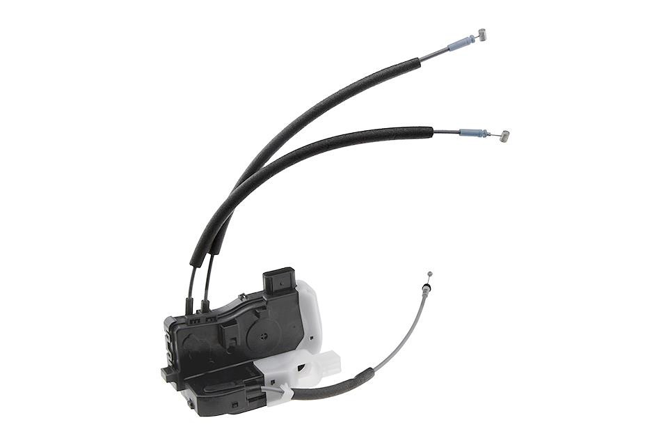 STELLMOTOR TÜRSCHLOSS HINTEN passend für HYUNDAI IX35/TUCSON 2010-/LINKS/