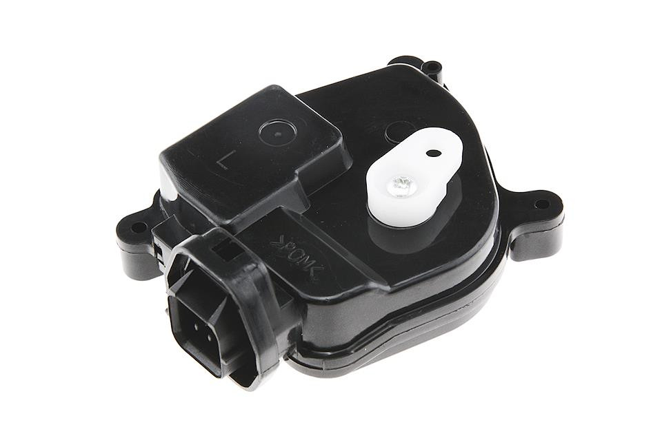 STELLMOTOR TÜRSCHLOSS VORN passend für HYUNDAI ACCENT 2006-,KIA RIO 2006-/LINKS/
